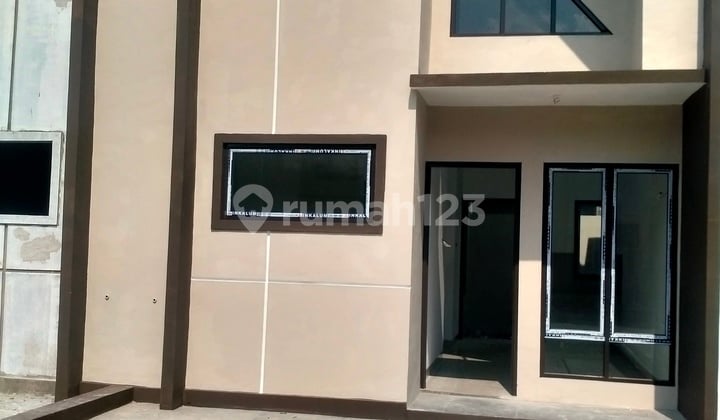 Over Kredit Citra Amarta 2 Curug Tangerang Banten