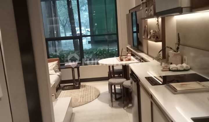 Dijual Apartemen Murah Meriah Lippo Karawaci Lokasi Strategis Tangerang