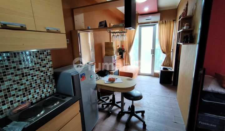 Apartemen Murah Meriah Lokasi Strategis Tangerang