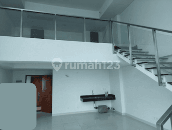 Dijual Cepat Roseville Soho dan Suite di Bsd City Tangsel