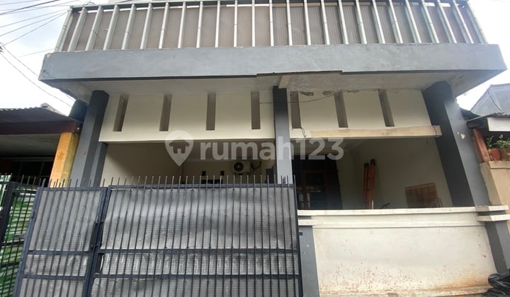 Dijual Cepat B U Rumah 2 Lantai Dijual Bukit Dago Cluster Arkadia