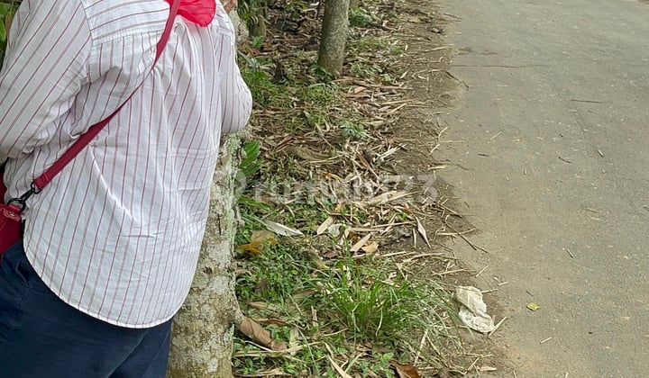 Di Jual Tanah Di Cisoka Balaraja Desa Salapajang