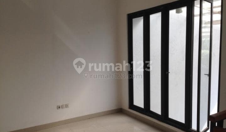 Disewakan Rumah Minimalis Daerah Pasirluyu Sayap Bkr Siap Huni