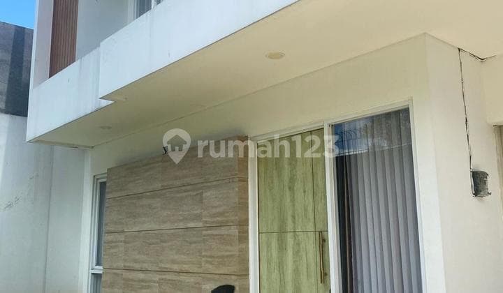 Dijual Rumah Siaphuni Daerah Lembah Bajuri Setiabudi