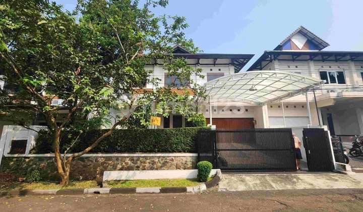 Disewakan Rumah Siaphuni Di Kumala Garden Sayap Pasteur