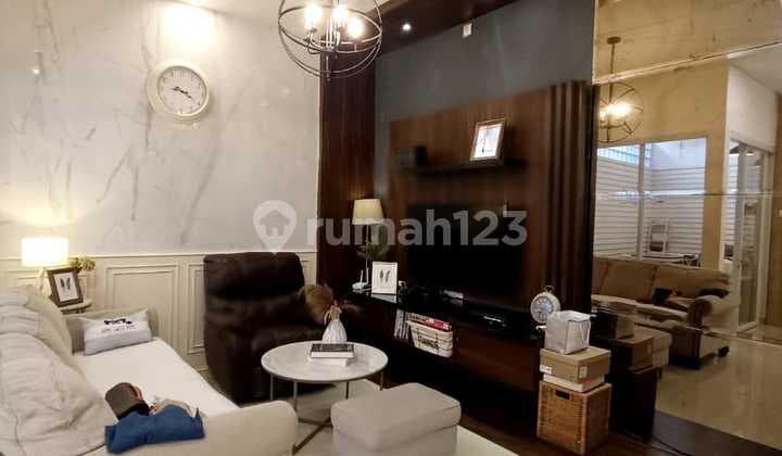 Rumah Minimalis Modern di Sukahaji Permai Sayap Setramurni & Setrasari