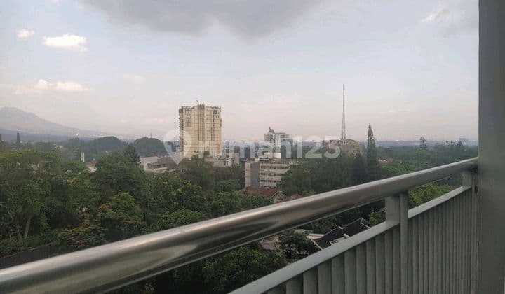 Disewakan Apartemen Dago Suites Type Studio-full Furnish Siap Huni