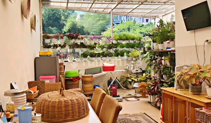 Perumahan Pesona Bali Ciwaruga - Furnished Minimalis 2 Lantai Siap Huni - Turun Harga Jual Cepat ( Good Invest )