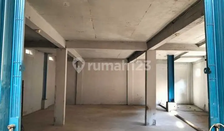 For Rent Gudang Di Caringin Mainroad