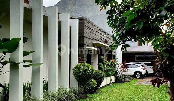 Dijual Rumah Di Mainroad Arcamanik Endah