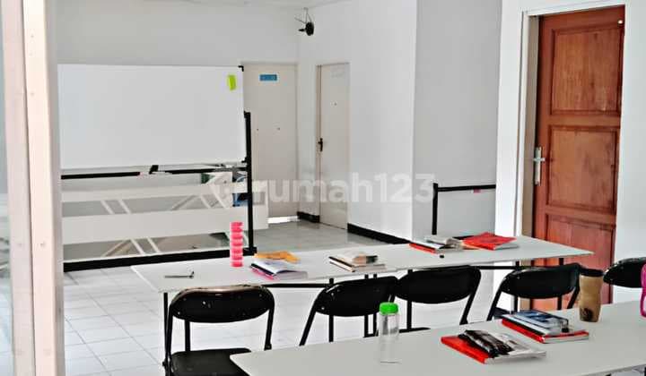 Disewakan Ruang Usaha Di Hegarbudi Sayap Setiabudi