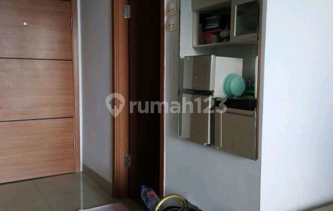 Disewakan Apartemen Dago Suites Type Studio-full Furnish Siap Huni