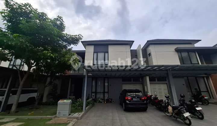 Dijual Rumah Bagus Di Cluster Emily Summarecon Bandung