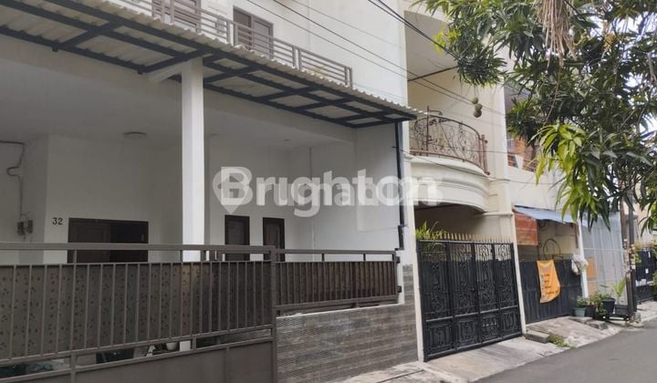 RUMAH DI TANJUNG DUREN