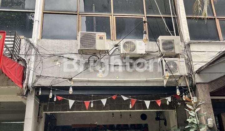 MURAH RUKO SAHARJO, DERETAN TOBA DREAM, PASTI CEPAT LAKU