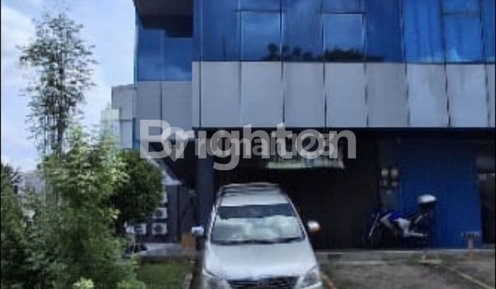 RUKO HOOK 5 LANTAI KEDOYA ELOK