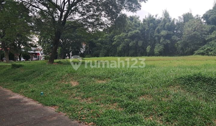 Kavling Komersial Jl Majapahit Lippo Cikarang Siap Bangun