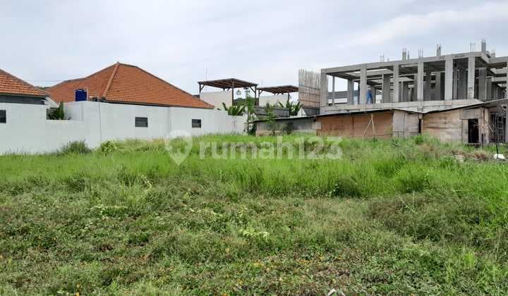 Tanah Premium dan Langka Pantai Seseh Munggu Badung Bali