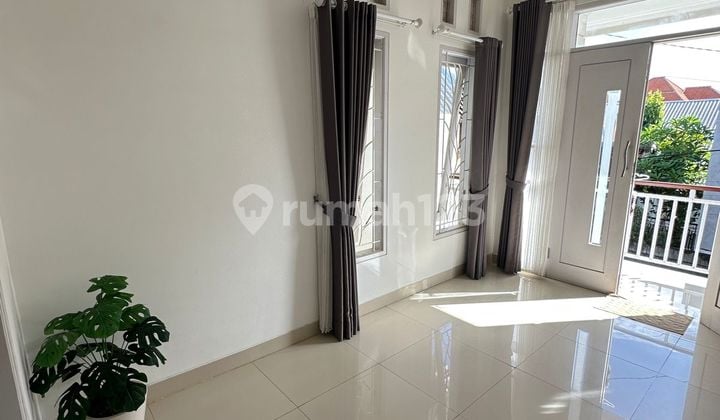 Rumah 2Lantai Biaung Denpasar Timur Dekat ke Pusat Kota