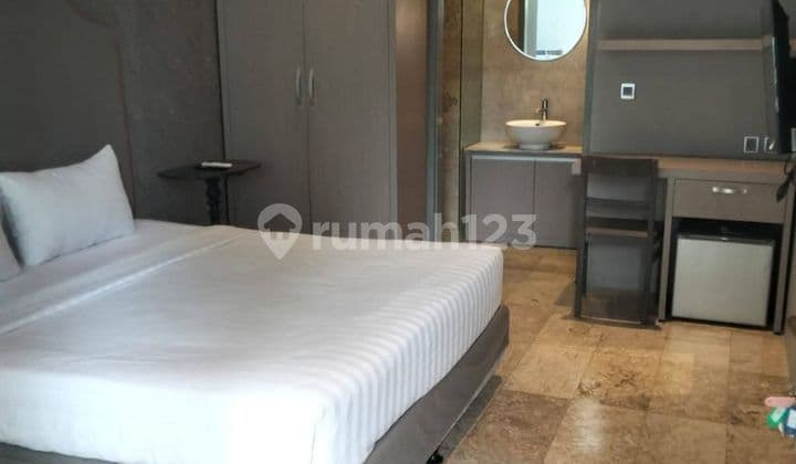 Guest House/Apertemen 18Kt Pegubengan Kerobokan Bali