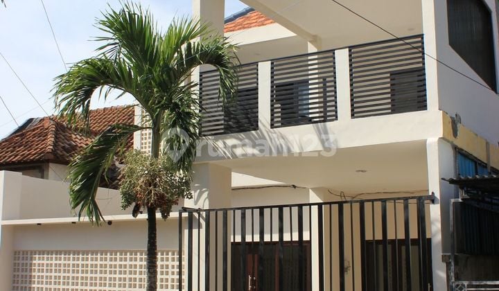Rumah Modern 2Lantai Puri Gading Jimbaran Kuta Selatan