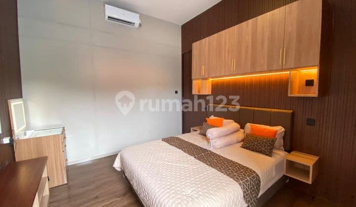 For Sale: Taman Griya Jimbaran Bali Villa - Freehold Certificate, Fully Furnished