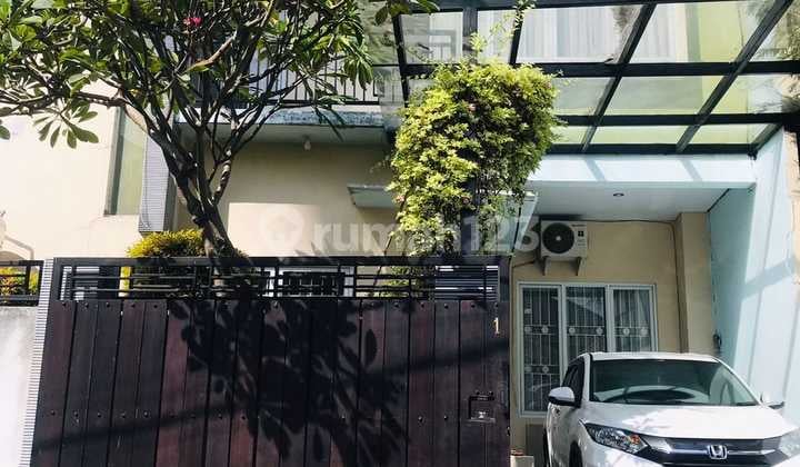 Rumah 2Lantai Kawasan Ramai Pulau Galang Pemogan Denpasar