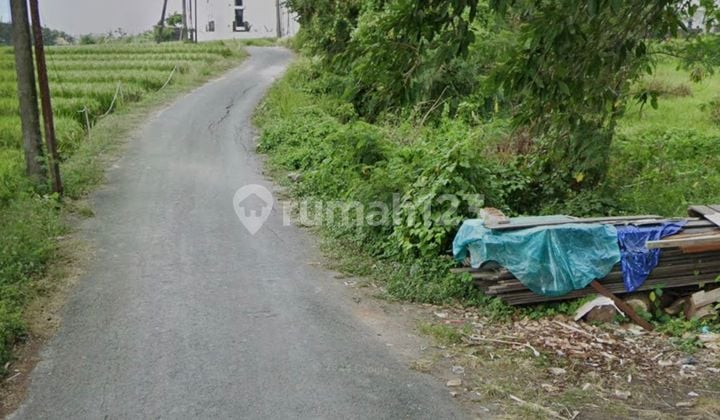 Tanah Siap Bangun Umalalang Cemagi Mengwi Bali, Dekat Pantai