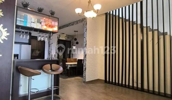 2-Story Ready-to-Occupy House Tukad Balian Renon Denpasar Bali
