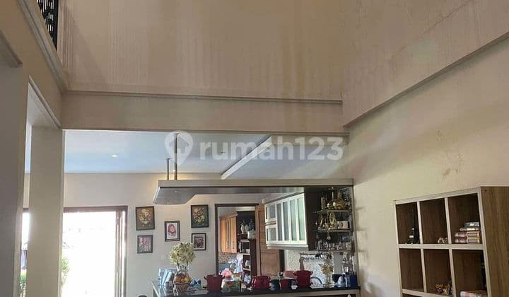 2-Story House in Sesetan Area, Denpasar, Bali