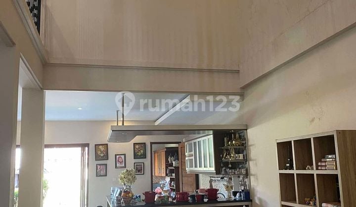 2-Story House in Sesetan Area, Denpasar, Bali