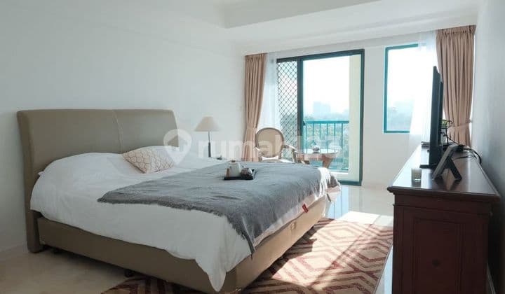 GOLFHILL TERRACE 3BR FURNISHED TOWER A