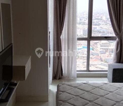 The Mansion Bougenville 2Br Furnish Best Price