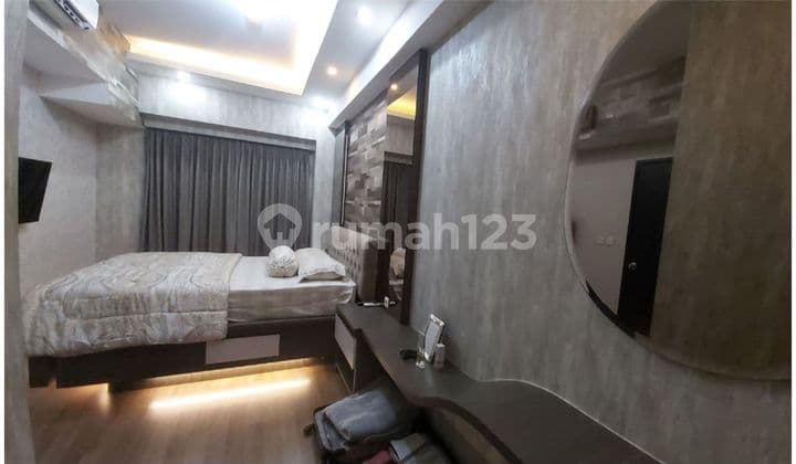 AMBASSADE RESIDENCE 2BR GOOD FURNISH