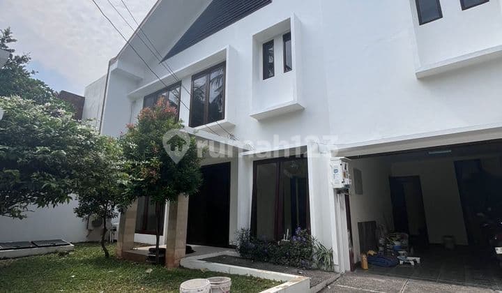 Kuningan House South Jakarta 2 Floors