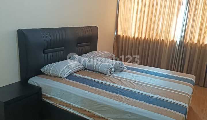 AMBASSADOR 2 HIGH FLOOR GOOD AREA