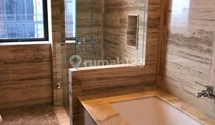 APARTEMENT DISTRICT 8 FURNISH 3BR
