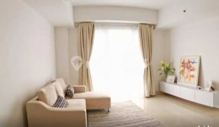 Ambassade Residence 2Br Furnish Unit Hook