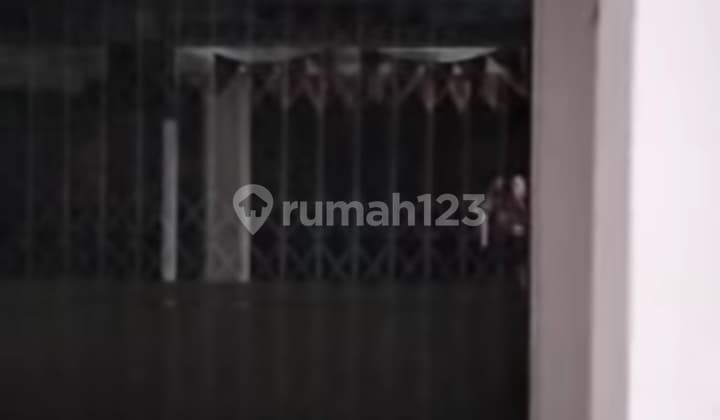 Disewakan Gedung Cocok Untuk Bank Kantor Dll