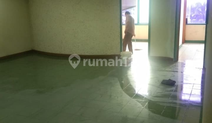 5 Lantai Ruko Disewakan