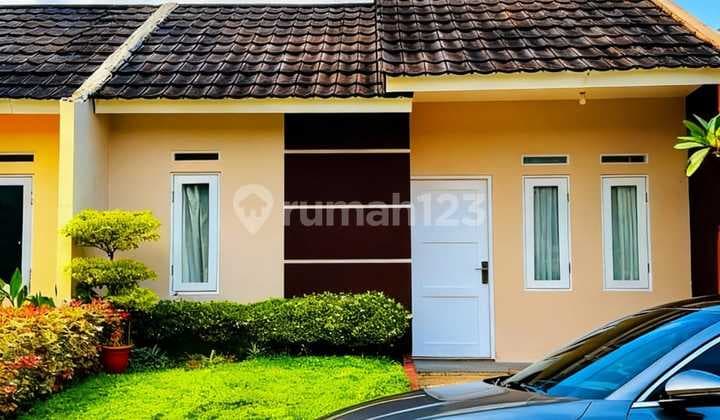 Rumah Subsidi Siap Huni Bebas Banjir,Cukup Bayar 500Rb Udah Sampe Terima Kunci,
