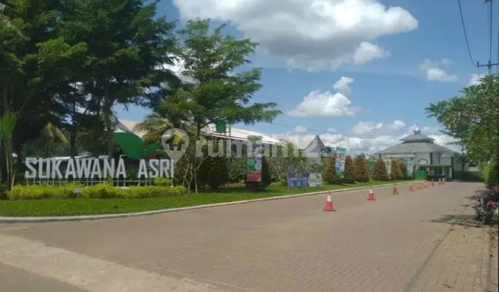 Rumah Subsidi Pertama Dikota Serang Rumah Subsidi Yg Sudah tersedia Meja Dapur+Wastafel Rumah Bagus SHM di Perumahan Sukawana Asri, Jl. Sukawana, Sukawana, Curug, Kota Serang, Banten, Indonesia, 42171, Sukawana