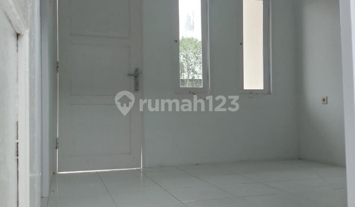 Dijual Rumah Subsidi Siap Huni Dekat Kantor Badan Pom Kota Serang