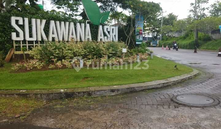 Rumah Subsidi Dekat Kantor Pupr Provinsi Banten