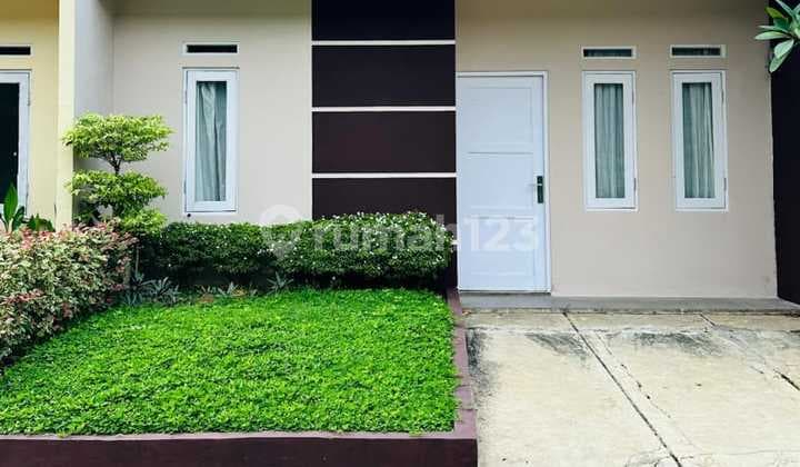 Rumah Dekat Kampus Uin Smh Banten