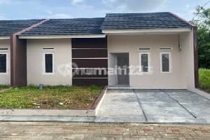 Subsidized House Near Uin Smh 2 Campus