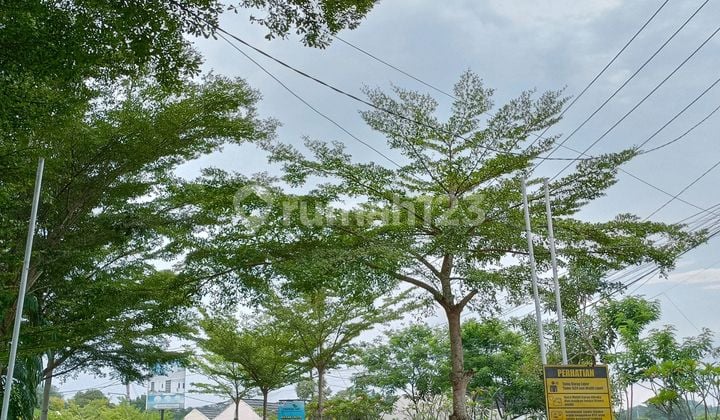 Rumah Subsidi Siap Huni Dekat Kampus Untirta