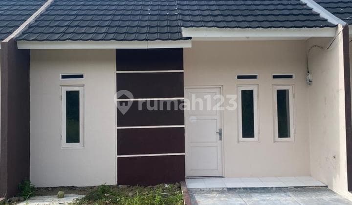 Rumah Dekat Kantor Dprd Provinsi Banten