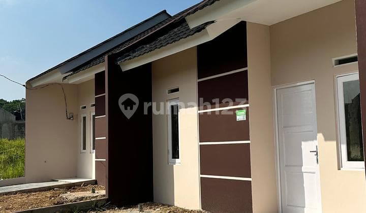 Rumah Dekat Kampus Uin Smh Banten