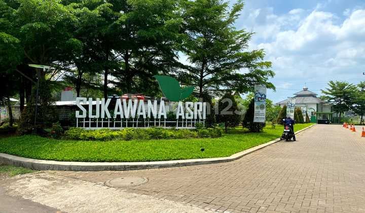 Rumah Subsidi Bebas Banjir Dekat Kampus Unbaja